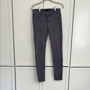 Hudson Skinny Jeans